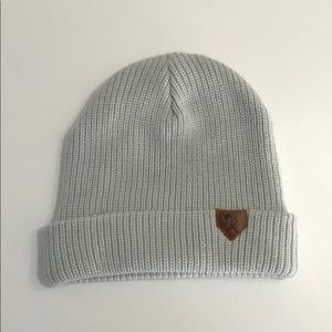 Baseballism beanie